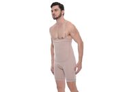 Cinta masculina curta sem abertura  - 62255