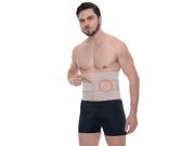 Faixa para bolsa de colostomia 22.5cm 